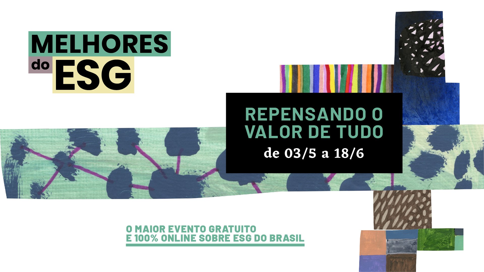 Melhores do ESG: conheça as empresas premiadas