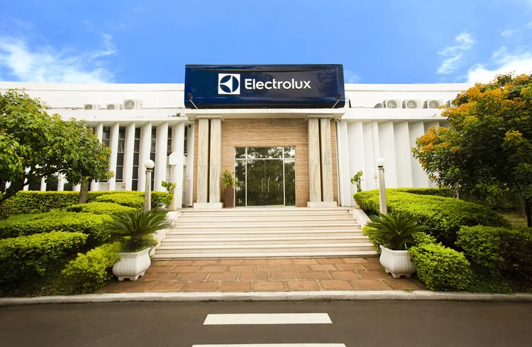 Electrolux: empresa publicou uma carta aberta aos jovens, convidando-os a explorar soluções para futuras casas sustentáveis (Electrolux/Divulgação)