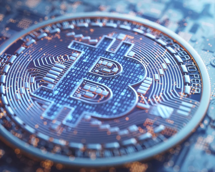 Bitcoin tem primeira atualização em quatro anos (KTSDesign/Science Photo Library/Getty Images)