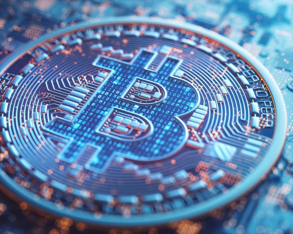 Bitcoin despenca mais de 10% após China aumentar restrições