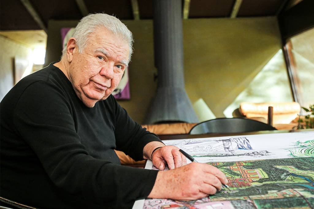 Jaime Lerner, ex-governador do Paraná, morre aos 84 anos
