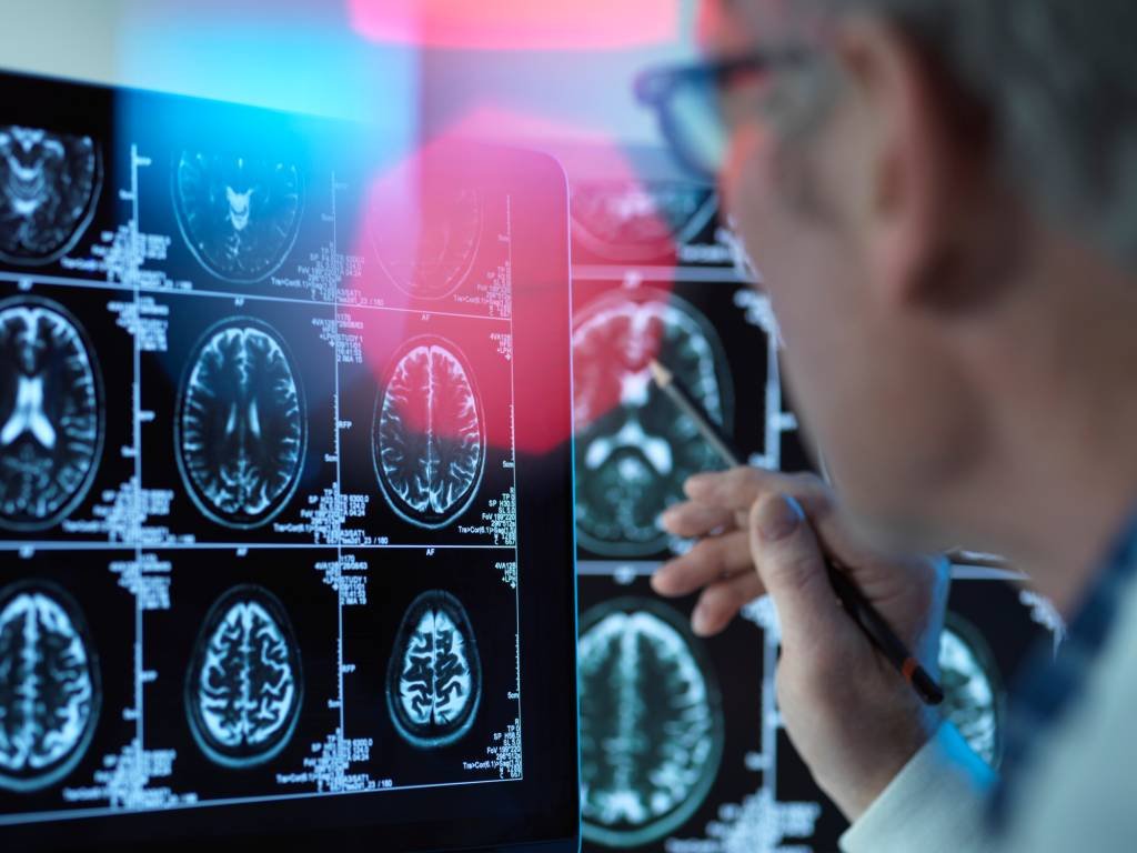 Alzheimer: Droga experimental mostra potencial contra doença