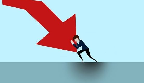 O que fazer em períodos de alta volatilidade no mercado?