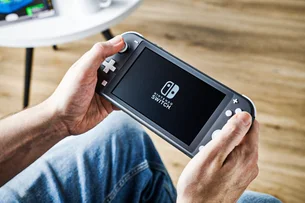 Nintendo compra Bandai Namco de Singapura e cria novo estúdio global