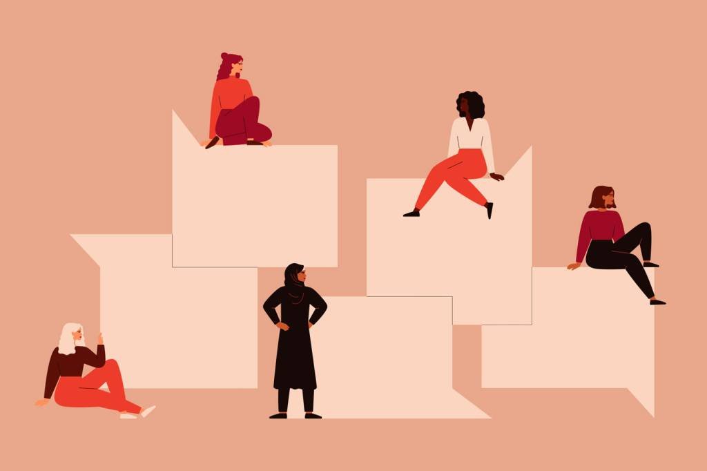 As lições da Kimberly-Clark para ter mais mulheres na liderança