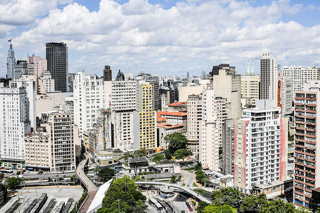 Valor médio do aluguel em São Paulo é de R$ ; veja preços por bairro |  Exame