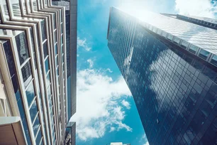 Imagem referente à matéria: Lajes corporativas: Os seis melhores fundos imobiliários para investir segundo o BBA