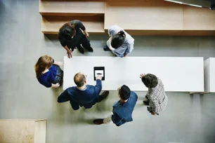 Imagem referente à matéria: Três tendências de marketing que vão impulsionar sua marca — use antes que a concorrência o supere