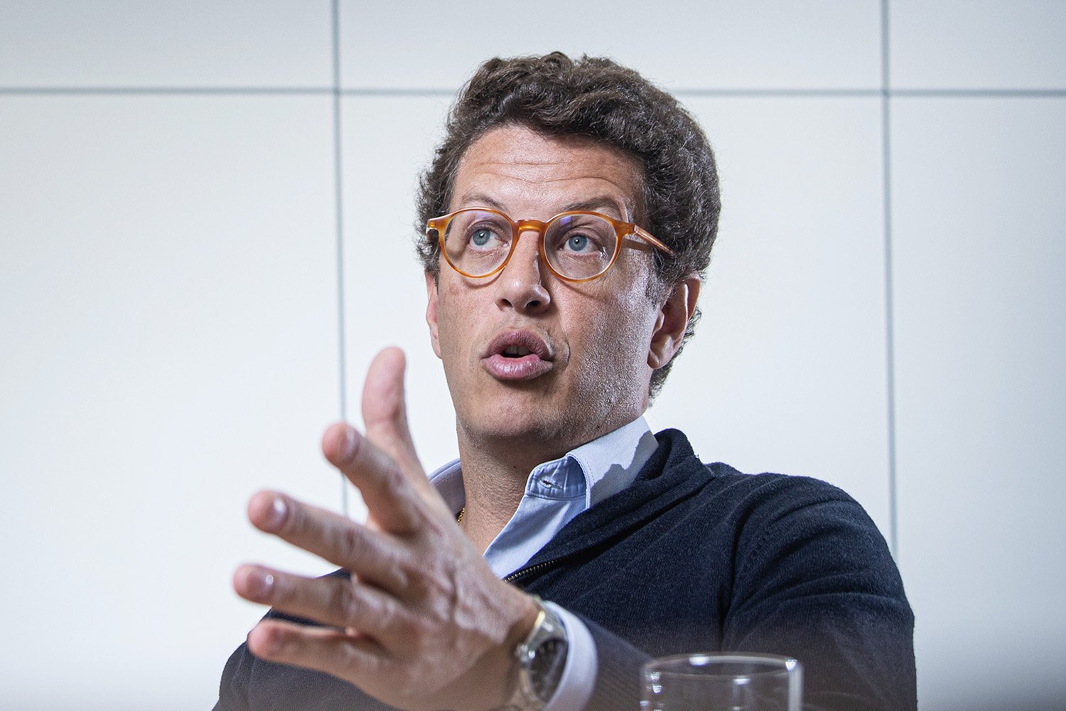 Ricardo Salles desiste de candidatura ao Senado por SP