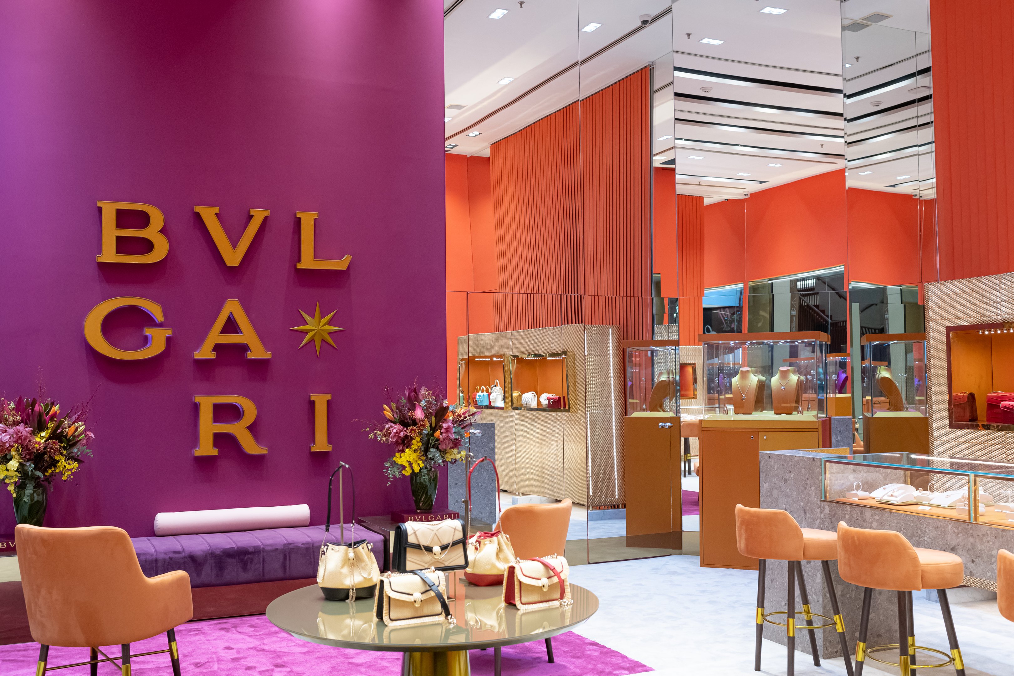 Bulgari brasil discount