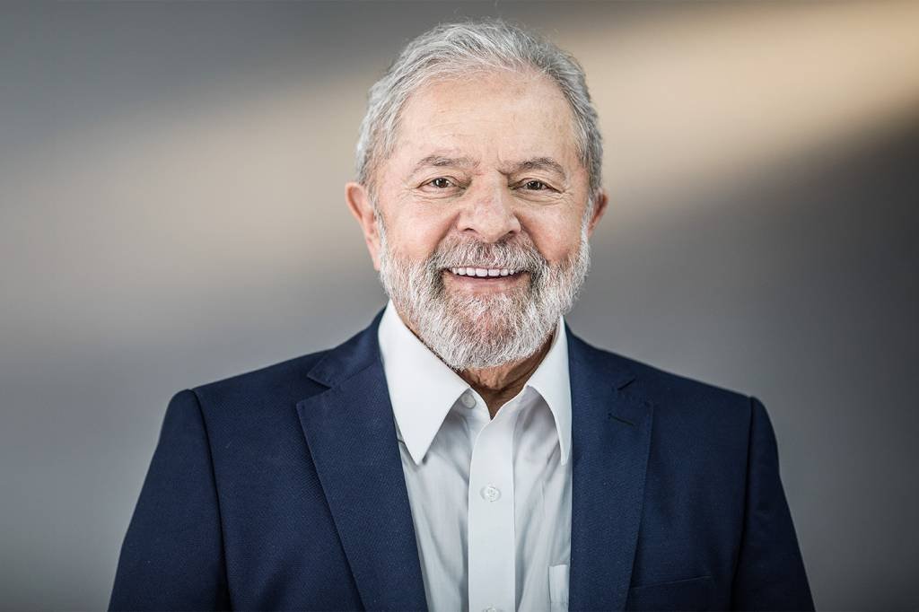 Ex-presidente Luiz Inácio Lula da Silva. (Ricardo Stucker/Instituto Lula/Flickr)
