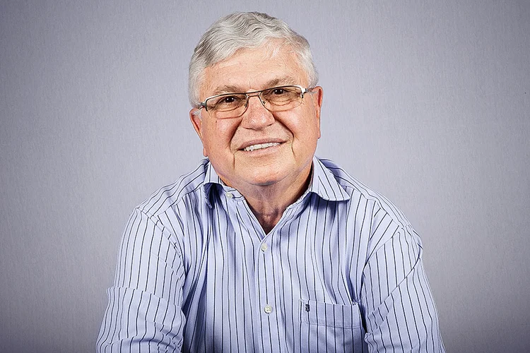 Luiz Borgonovi EMS (EMS/Divulgação)