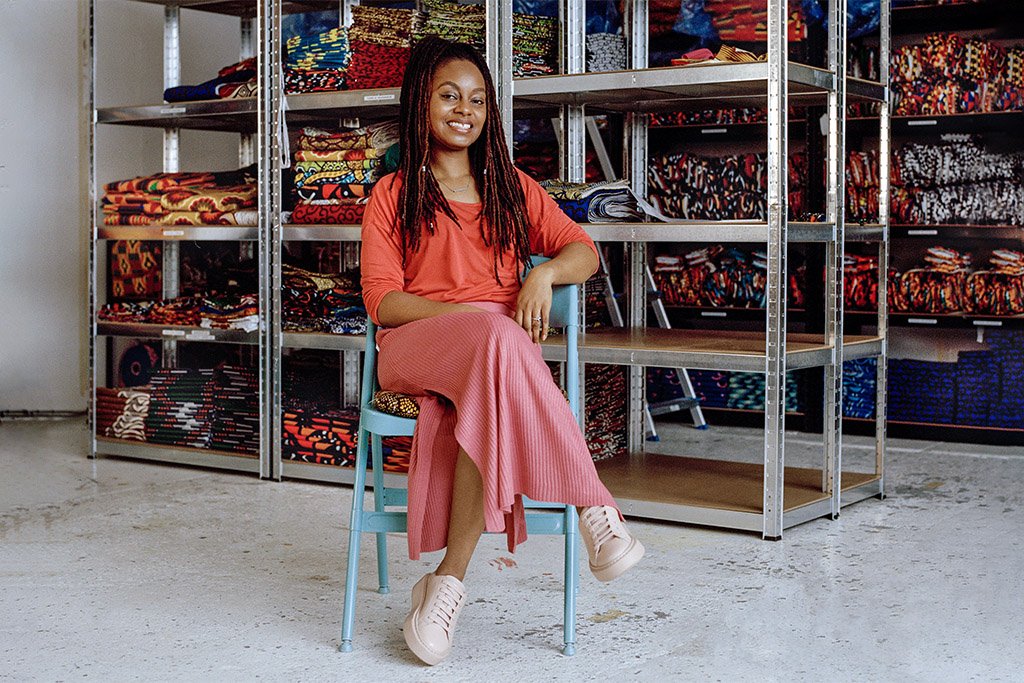 Na vida após Black Lives Matter, empreendedores negros ganham destaque