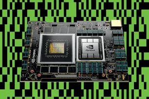 Imagem referente à matéria: E as restrições? Nvidia deve vender US$ 12 bilhões em chips de IA à China