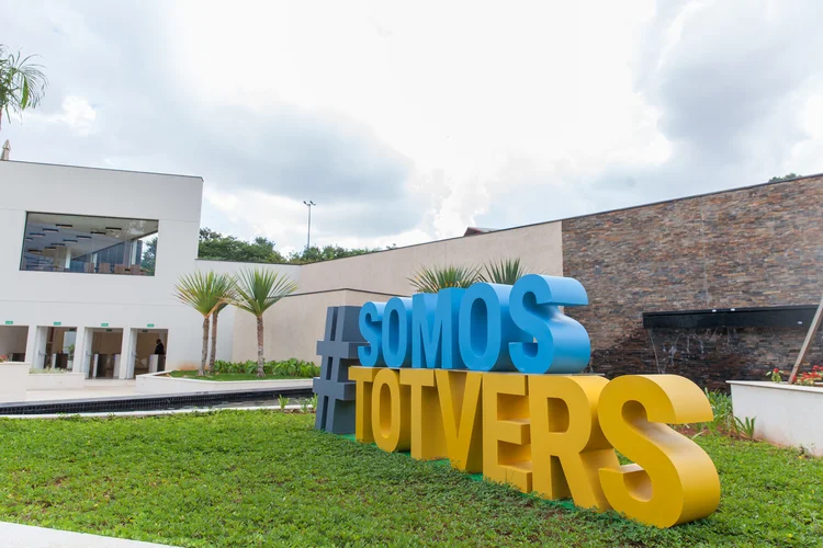Totvs: negócio de software de gestão segue com forte expansão, mas novas unidades decepcionam investidores (Totvs/Divulgação)