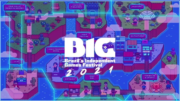  (Big Festival 2021/Divulgação)