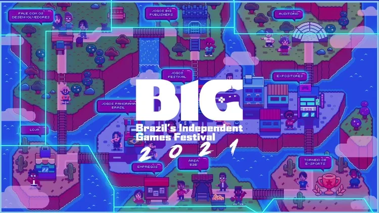  (Big Festival 2021/Divulgação)