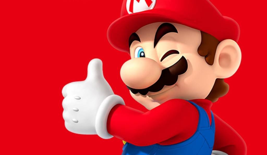 Dois títulos de Mario entre os mais vendidos para o Switch são reedições de jogos lançados originalmente para o Wii U (Nintendo/Divulgação)
