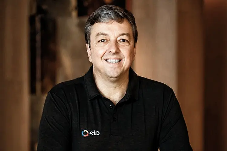 Giancarlo Greco, novo CEO da Elo (Elo/Divulgação)