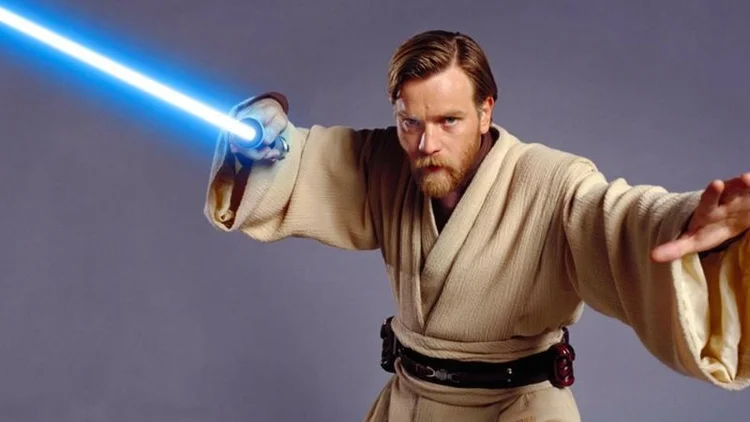 McGregor não revelou detalhes da trama ou qualquer participação de personagens conhecidos do grande público (Star Wars/Divulgação)