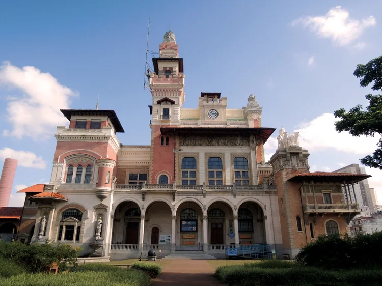 Museu Catavento, que participa do roteiro em comemoração à semana de museus. (Catavento/Divulgação)