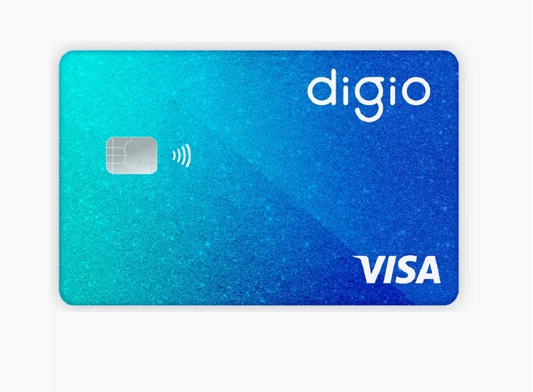 Bantech oferece novo serviço após realizar pesquisa com clientes. (Digio/Divulgação)