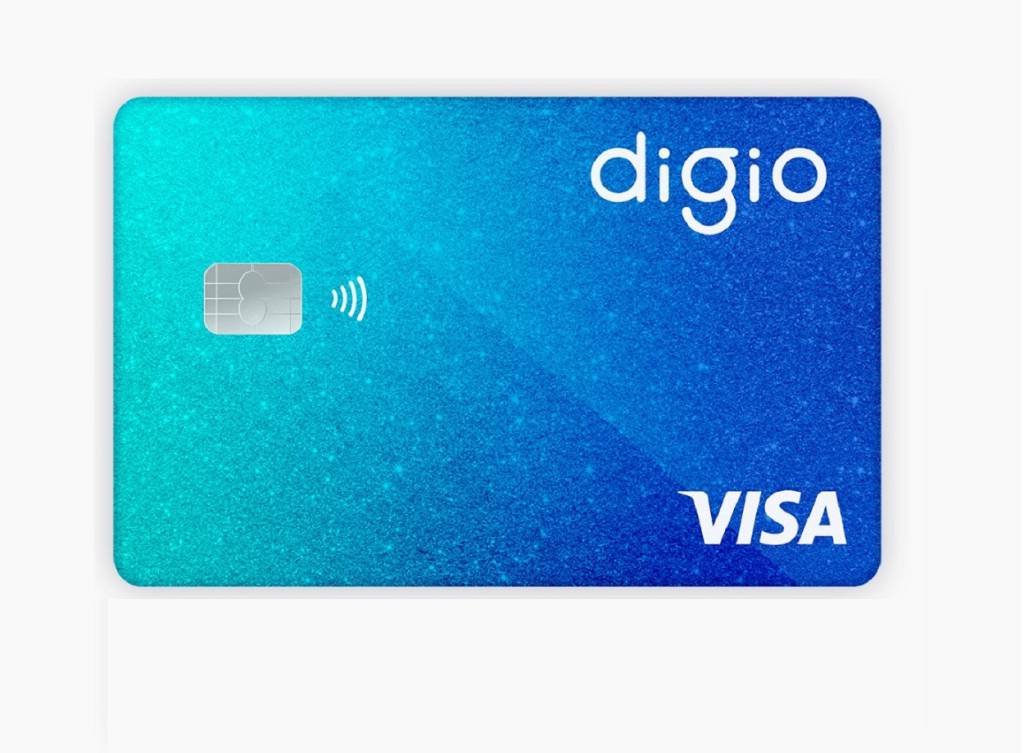 Digio oferece portabilidade de salário em conta digital