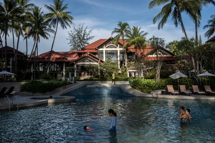 Tailândia: país se fortalece como destino de wellness  (Adam Dean/The New York Times)