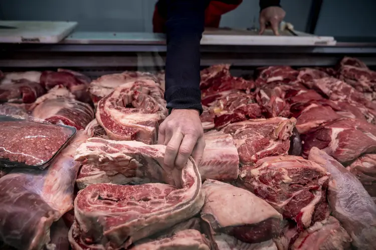 Argentina suspende exportação de carne por 30 dias (Hispanolistic/Getty Images)