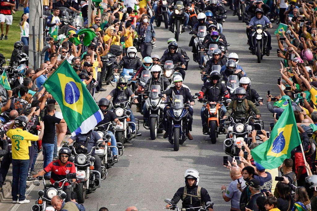 CPI da Covid critica ato de Bolsonaro e reconvoca Queiroga e Pazuello