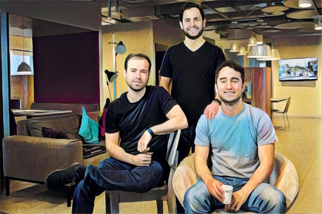 A startup Azos quer que você dê valor à vida e gaste só R$ 5