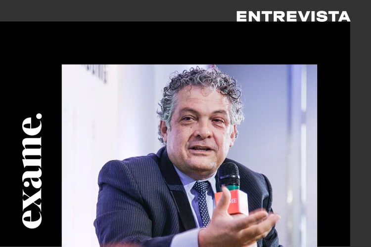 Ricardo Paes de Barros: auxílio deveria ser descentralizado, com cotas para municípios (Leandro Fonseca/Exame)