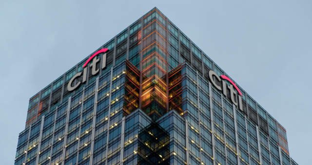 Citigroup considera adotar criptoativos após aumento da demanda em Wall St