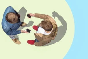 Imagem referente à matéria: Existe um jeito certo de conversar com o ChatGPT? Aparentemente sim