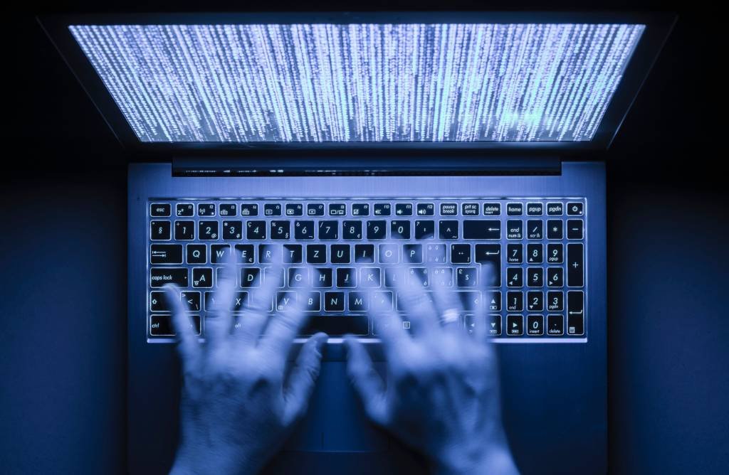 Estudo indica aumento de 122% de ataques cibernéticos (EThamPhoto/Getty Images)