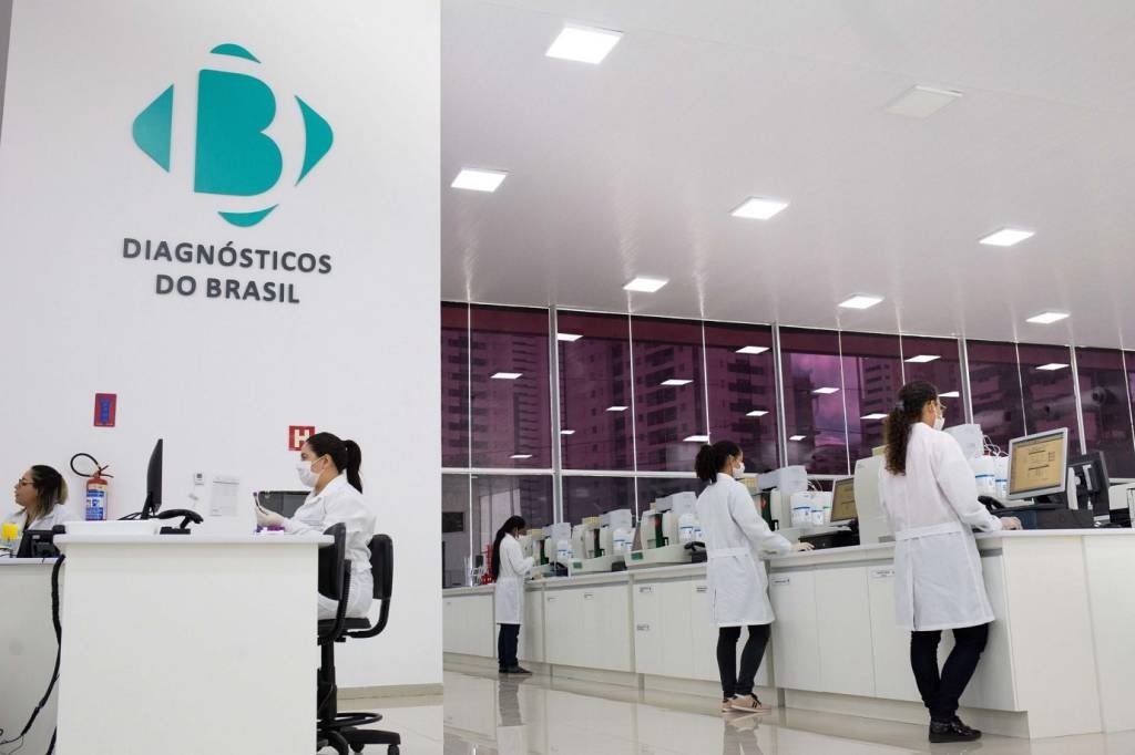 Diagnósticos do Brasil quer crescer 30% e anuncia investimento de R$75 mi
