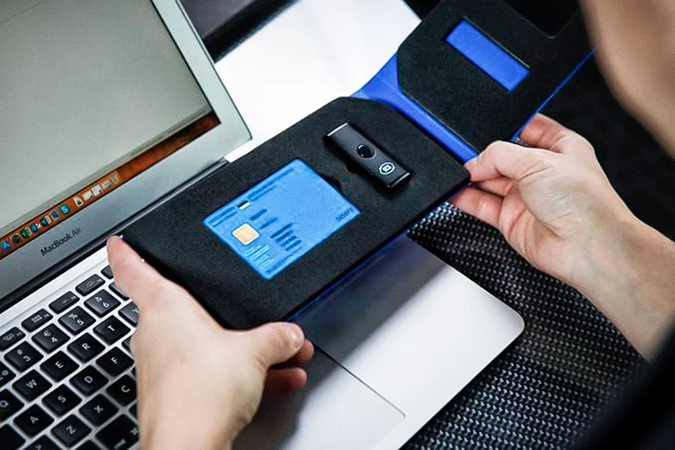 e-Residency: programa de residência digital da Estônia chega ao Brasil (e-Residency/Divulgação)