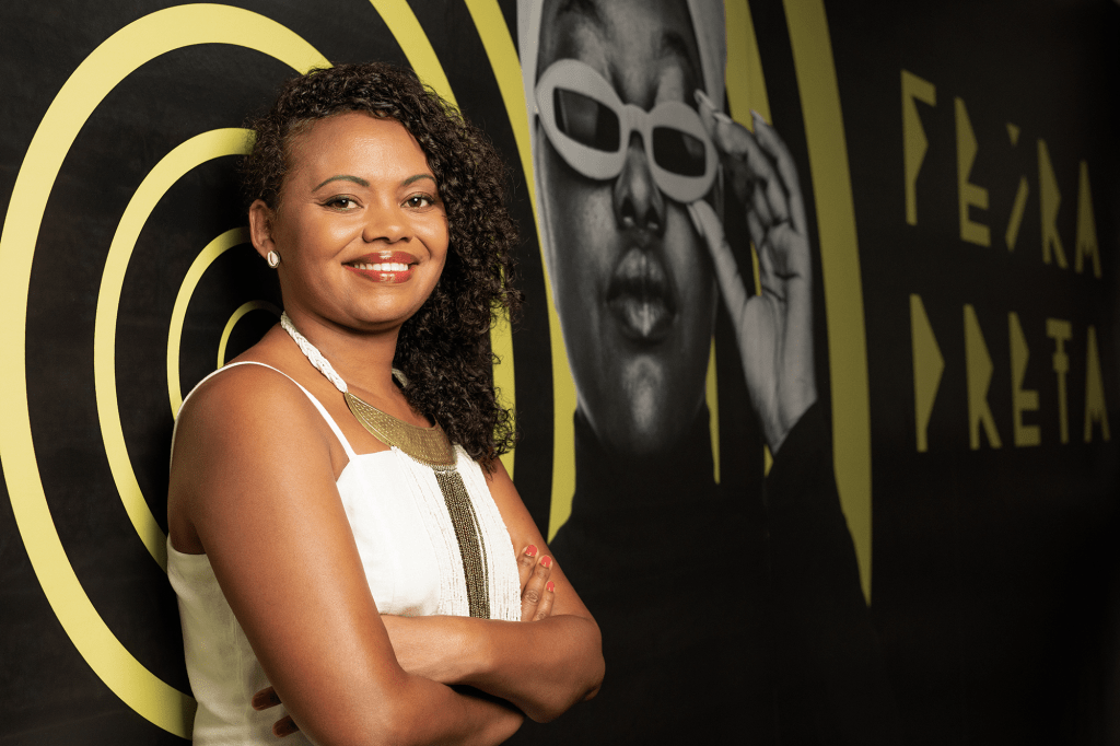 Feira Preta lança marketplace focado em empreendedores negros