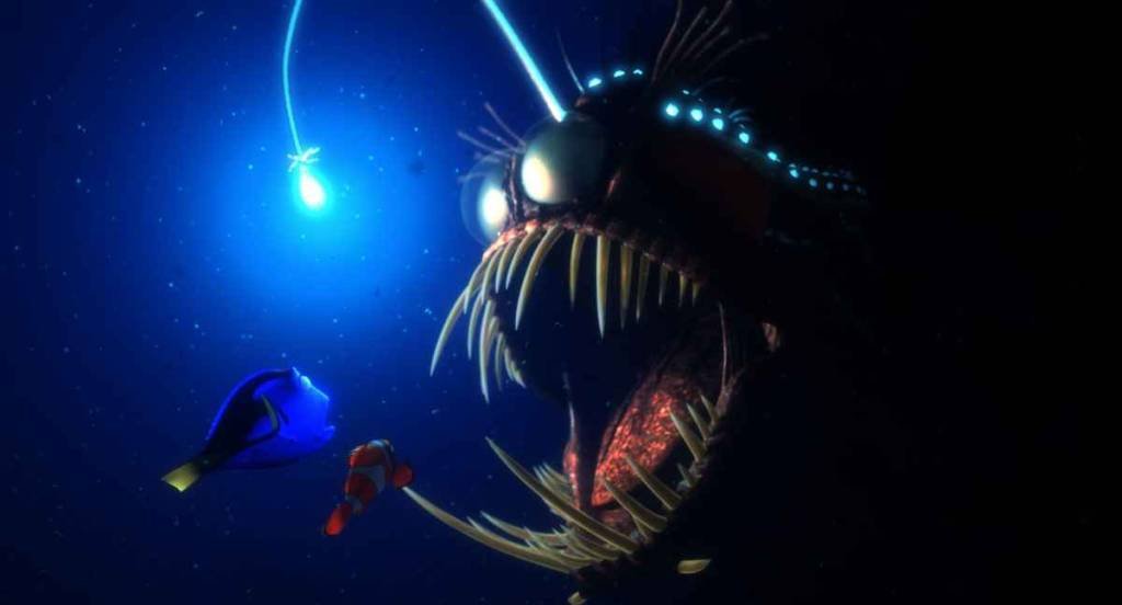 Peixe semelhante ao de 'Procurando Nemo' é encontrado na Califórnia
