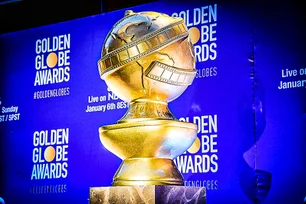 Imagem referente à matéria: Globo de Ouro 2026: acompanhe a lista de indicados ao vivo