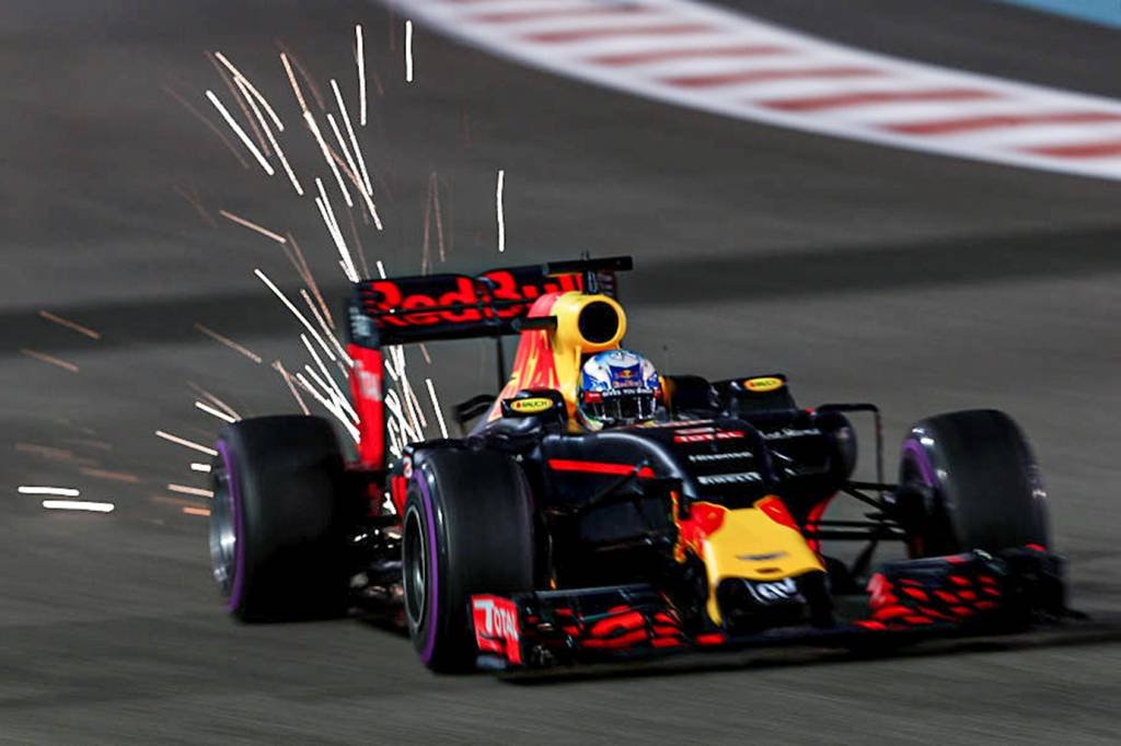 Red Bull Racing Team anuncia parceria com a Tezos para lançamento de NFTs