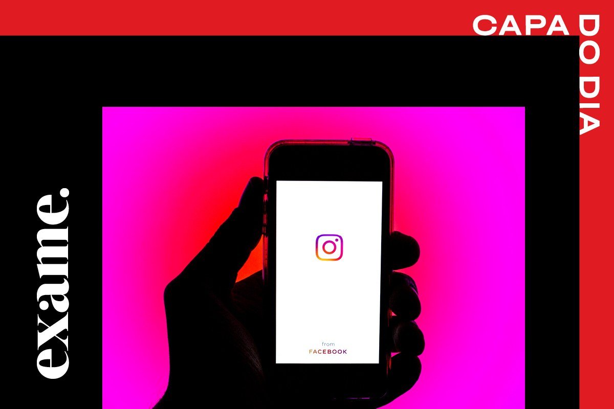 Facebook quer crianças no Instagram. Pais vão deixar?