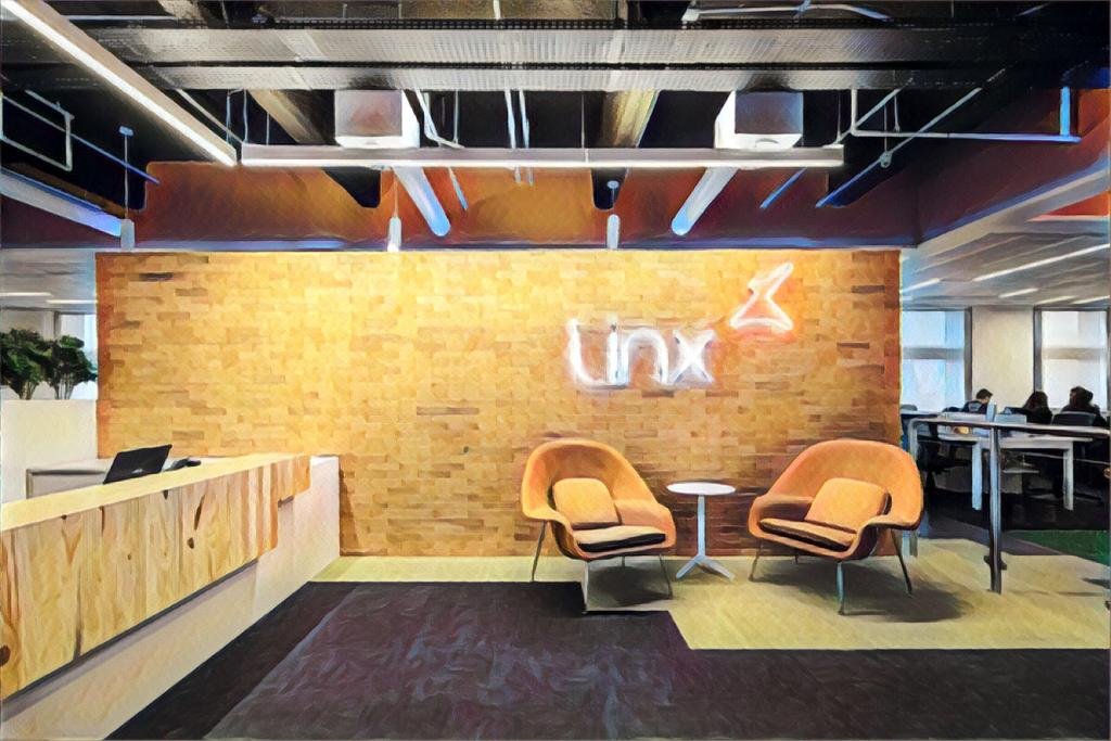 Linx: entre concessionárias, centros automotivos e autopeças, a companhia tem cerca de 3.000 clientes no segmento (Linx/Divulgação)