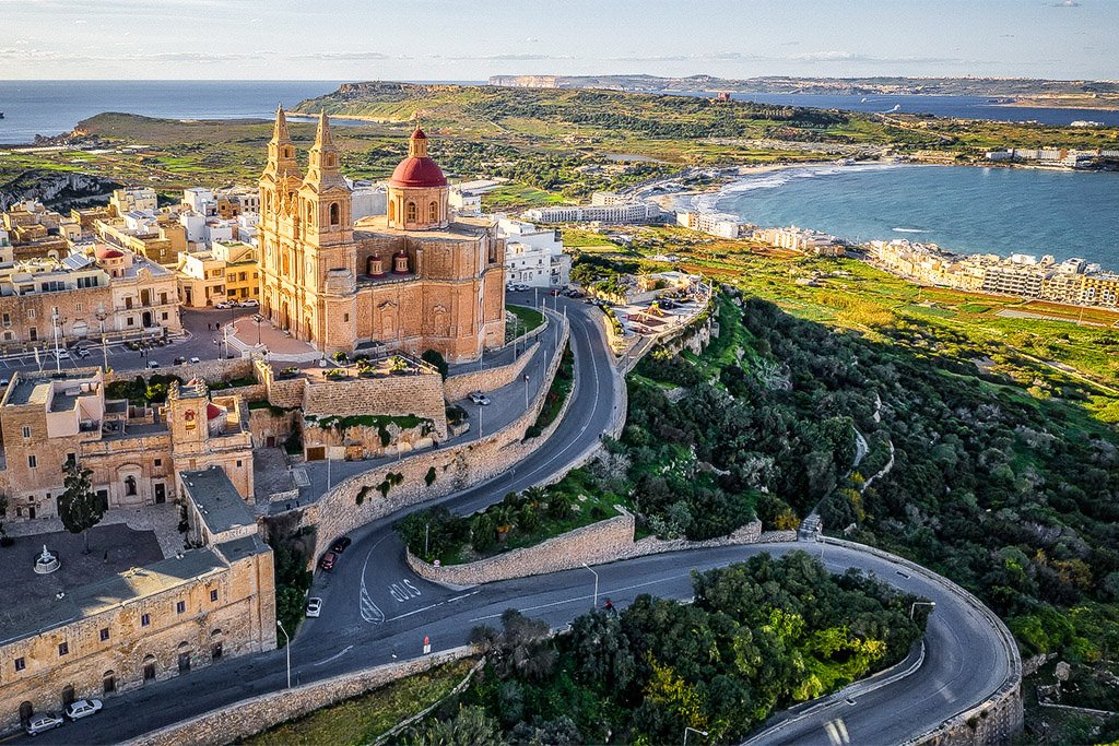 Malta