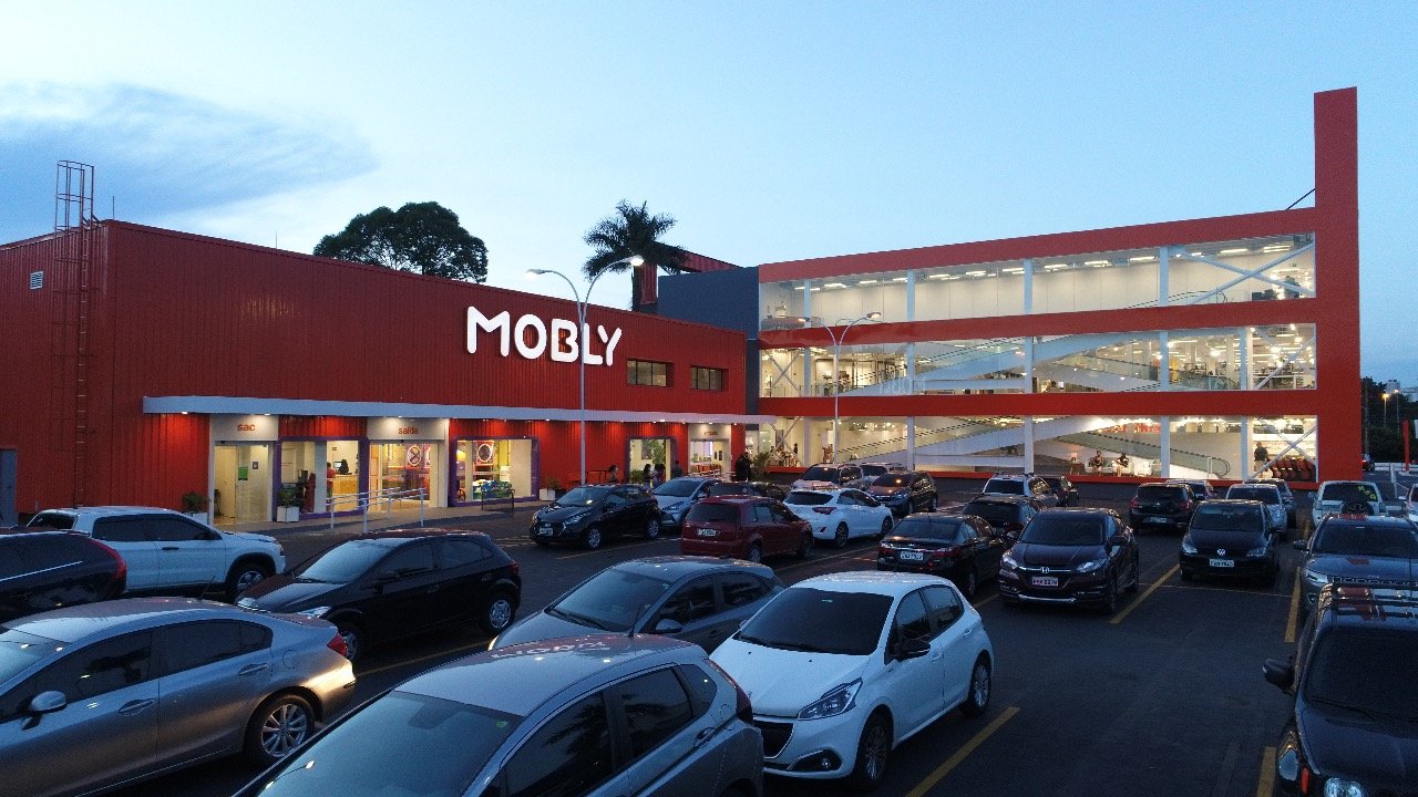 Grupo Mobly anuncia mudança de nome para Toky