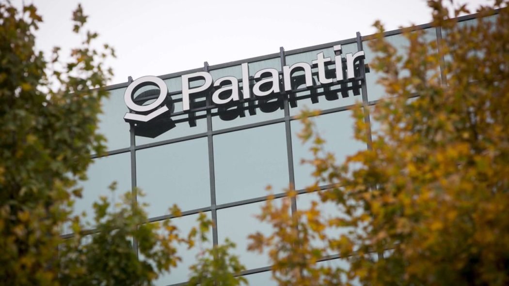 Palantir Technologies começa a aceitar bitcoin e deve investir no ativo