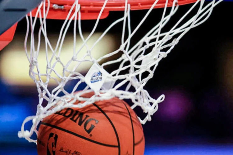 Basquete: mundial começa nesta sexta-feira.  (Ronald Martinez/Getty Images)