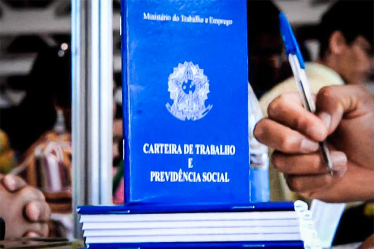 No ano passado, 47,7% das negociações salariais ficaram aquém da inflação, aponta um estudo do Dieese (Marcello Casal Jr/Reprodução)