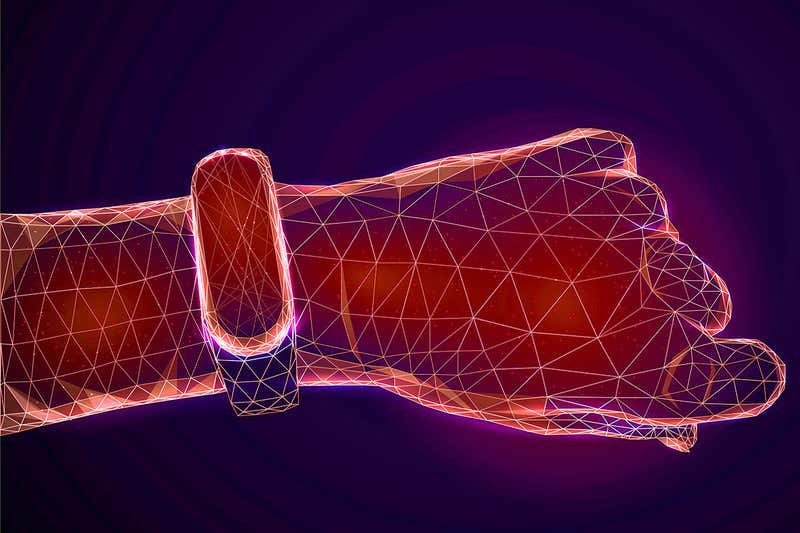 Cientistas criam pulseira que transforma calor do corpo em eletricidade