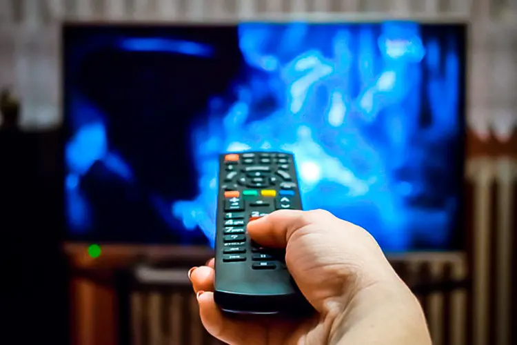 Queda de assinantes de TV paga começou com crescimento do streaming. (iStock/Thinkstock)